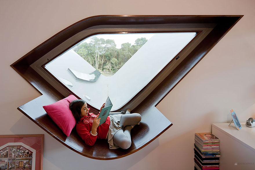 Reading Nook