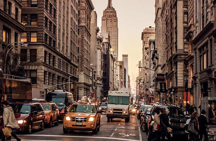 25 Photos From My Journey Across America