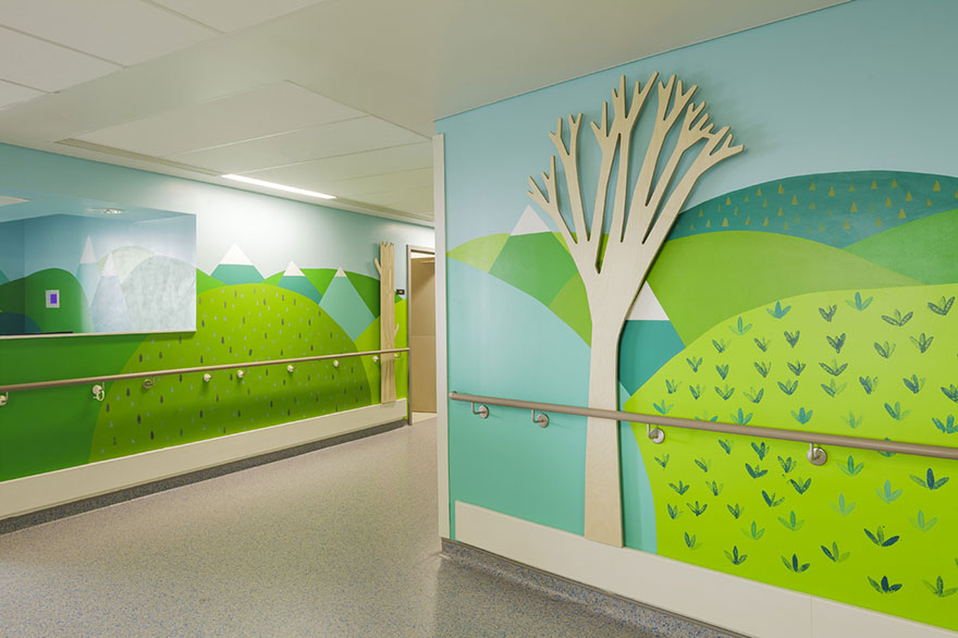 artists-mural-design-royal-london-children-hospital-vital-arts-5 artists-mural-design-royal-london-children-hospital-vital-arts-5