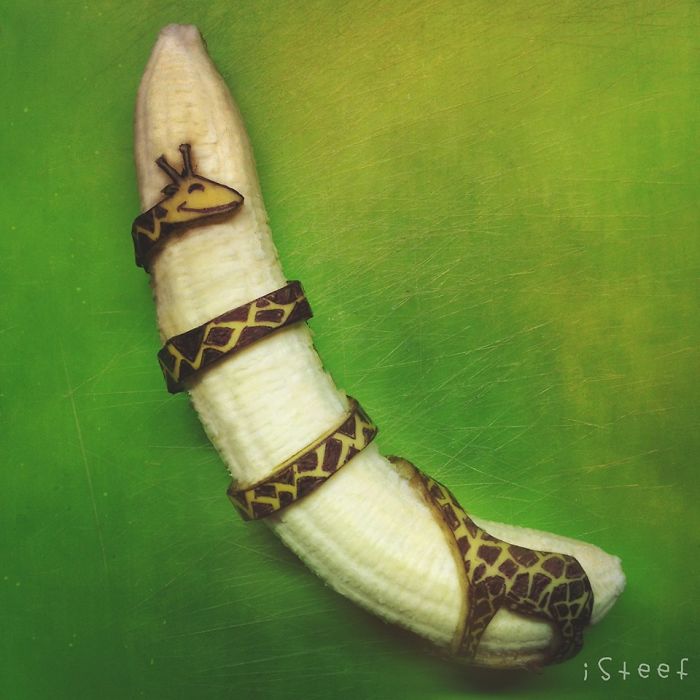 banana-drawings-fruit-art-stephan-brusche-1 banana-drawings-fruit-art-stephan-brusche-1