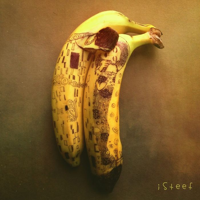 banana-drawings-fruit-art-stephan-brusche-3 banana-drawings-fruit-art-stephan-brusche-3