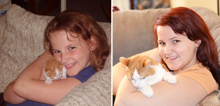 Then And Now: My Buddy PC And I