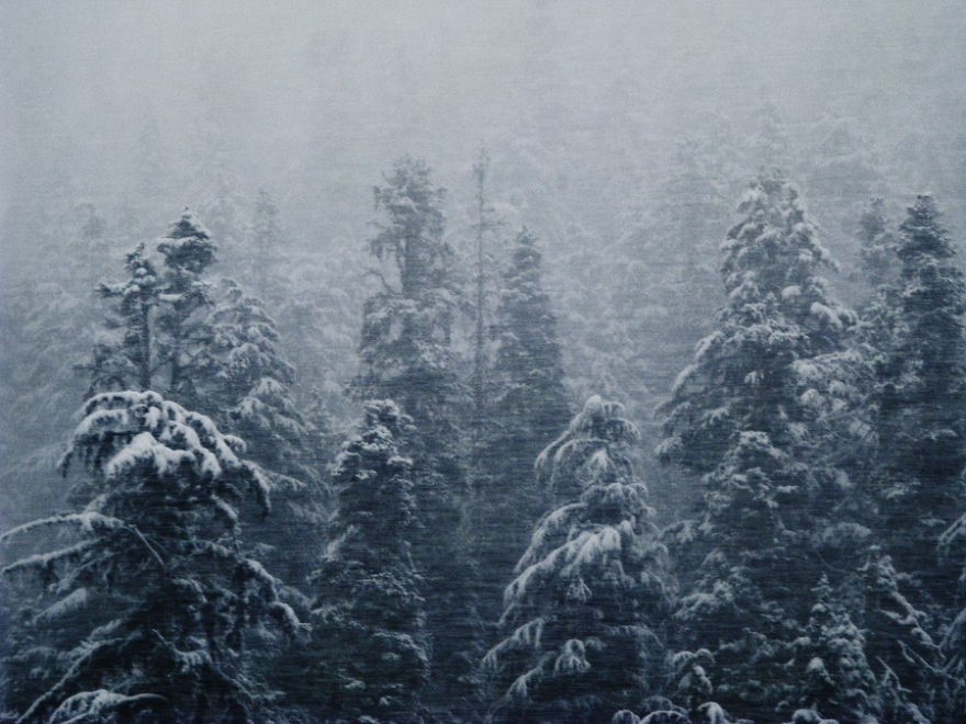 Wells Gray, British Columbia, Canada