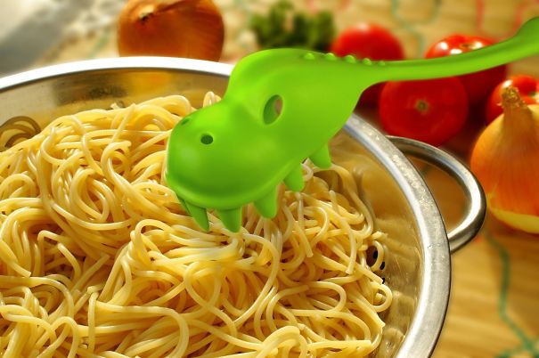 Pasta Server