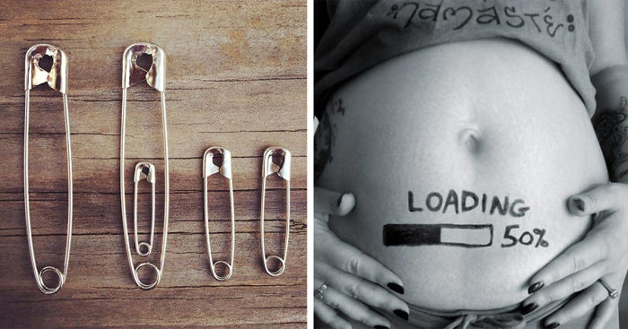 115 Of The Most Creative Baby Announcements Ever