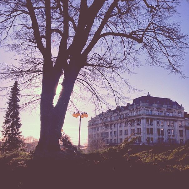 Stunning Instagram Pictures Of Belgrade I Took In The Last 3 Years
