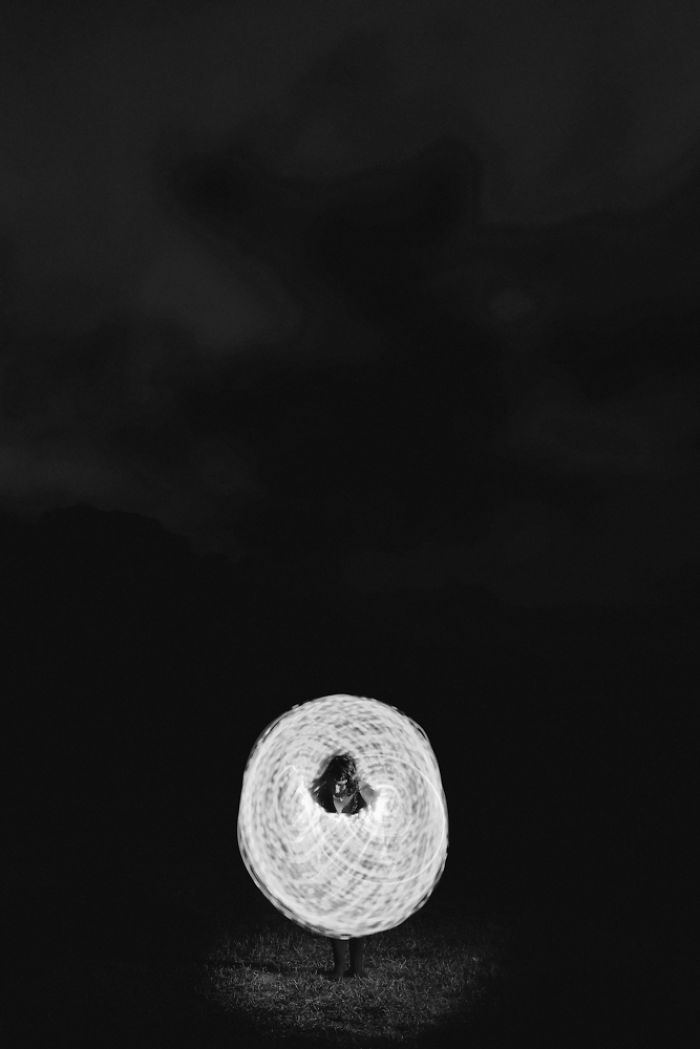 7+ Creative Light Painting Pictures That Will Change The Way You See Hula Hoop 7+ Creative Light Painting Pictures That Will Change The Way You See Hula Hoop