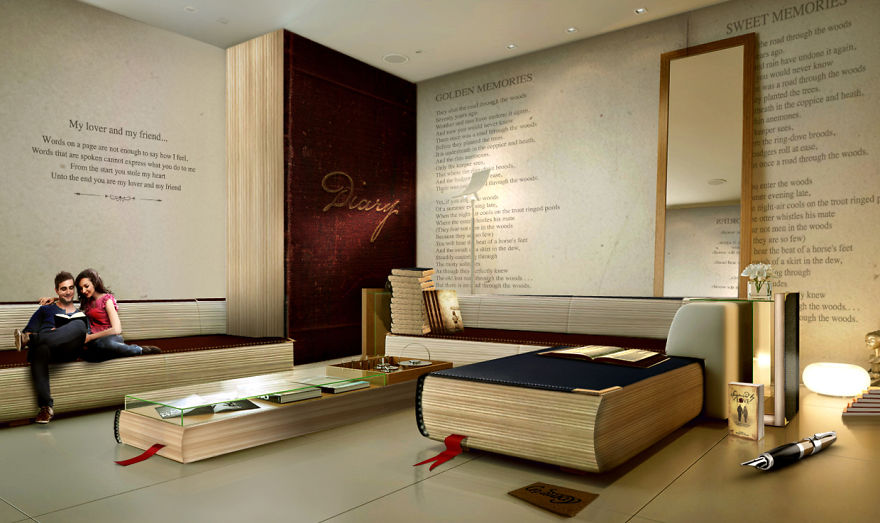 Playful Photo Manipulations By Indian Artist Anil Saxema Playful Photo Manipulations By Indian Artist Anil Saxema