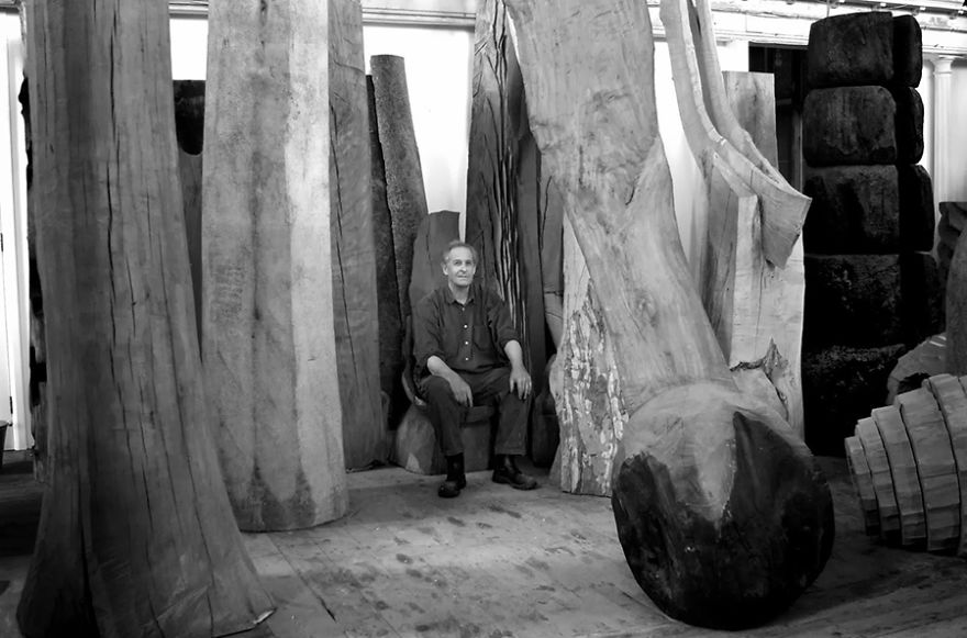 David Nash