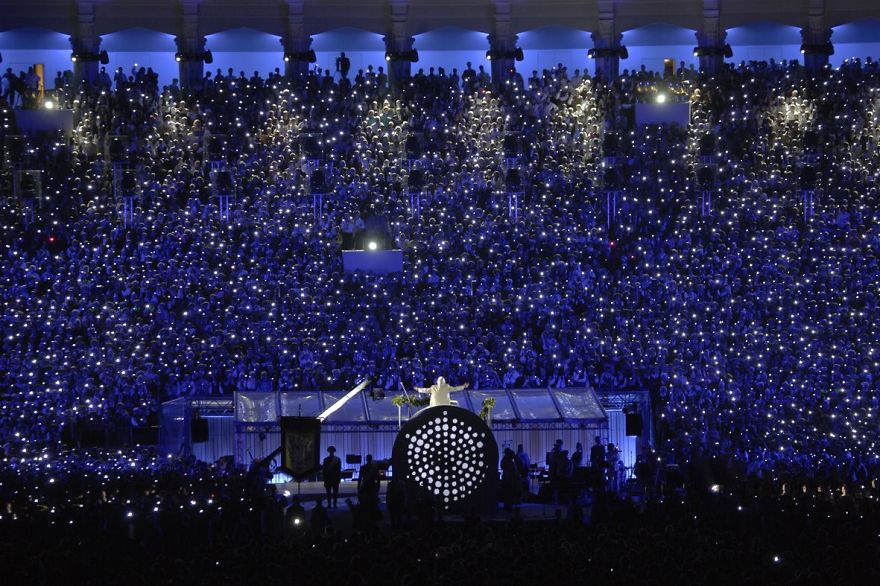 Song And Dance Festival (Latvia)