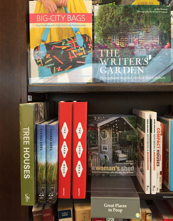 funny-accurate-book-section-names-2 funny-accurate-book-section-names-2