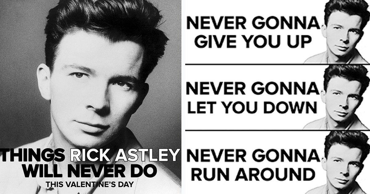 Never gonna be. Rick Astley PNG. Never gonna give you up PNG. Never gonna leave you down. Can't help Falling in Love (Cover) Rick Astley.