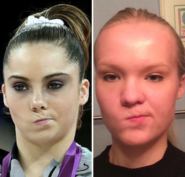 funny-celebrity-impressions-celka-ojakangas-22 funny-celebrity-impressions-celka-ojakangas-22