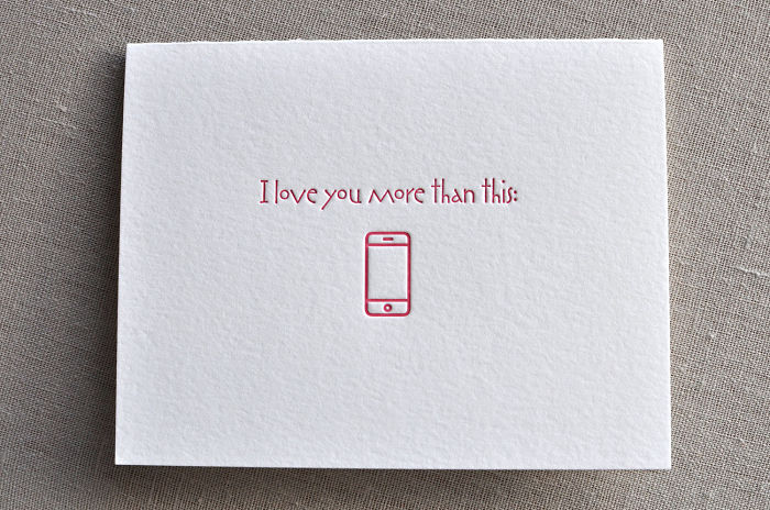 Funny Nerdy Valentine's Day Cards