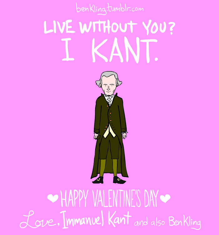 Funny Nerdy Valentine's Day Cards