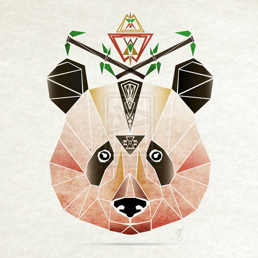 geometric-animals-manoou-enco-14 geometric-animals-manoou-enco-14