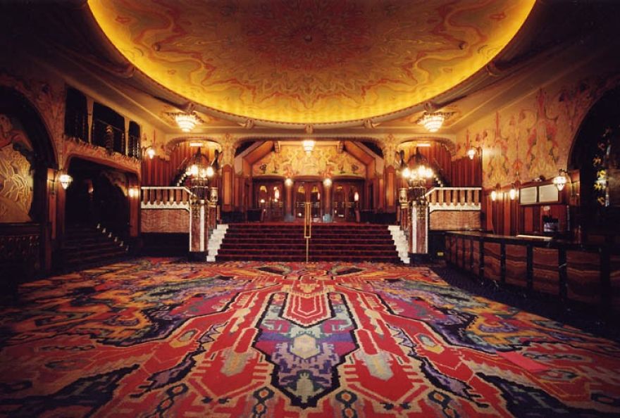 Tuschinski Amsterdam