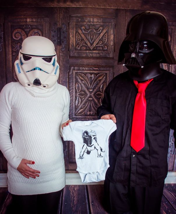 Star Wars Announcement