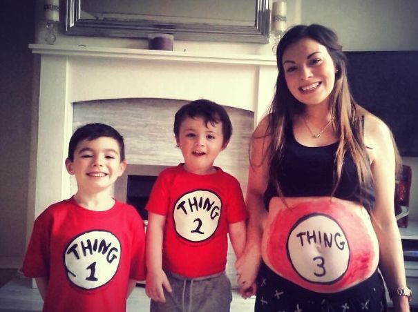 ... And It's A Girl! ❤️x