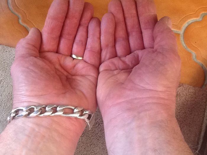 Sorrow For Those Who Will Not See These Images.