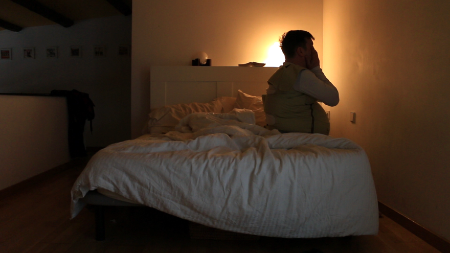 3 Pregnant Dads Try Being Moms For 1 Month 3 Pregnant Dads Try Being Moms For 1 Month