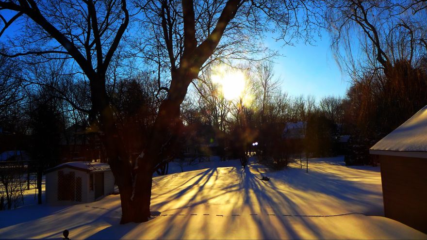 Pointe Claire , Québec