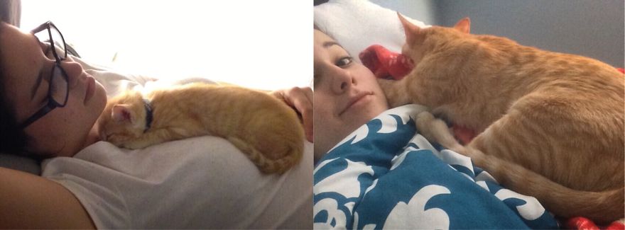 One Year Later And Nothing Has Changed :)