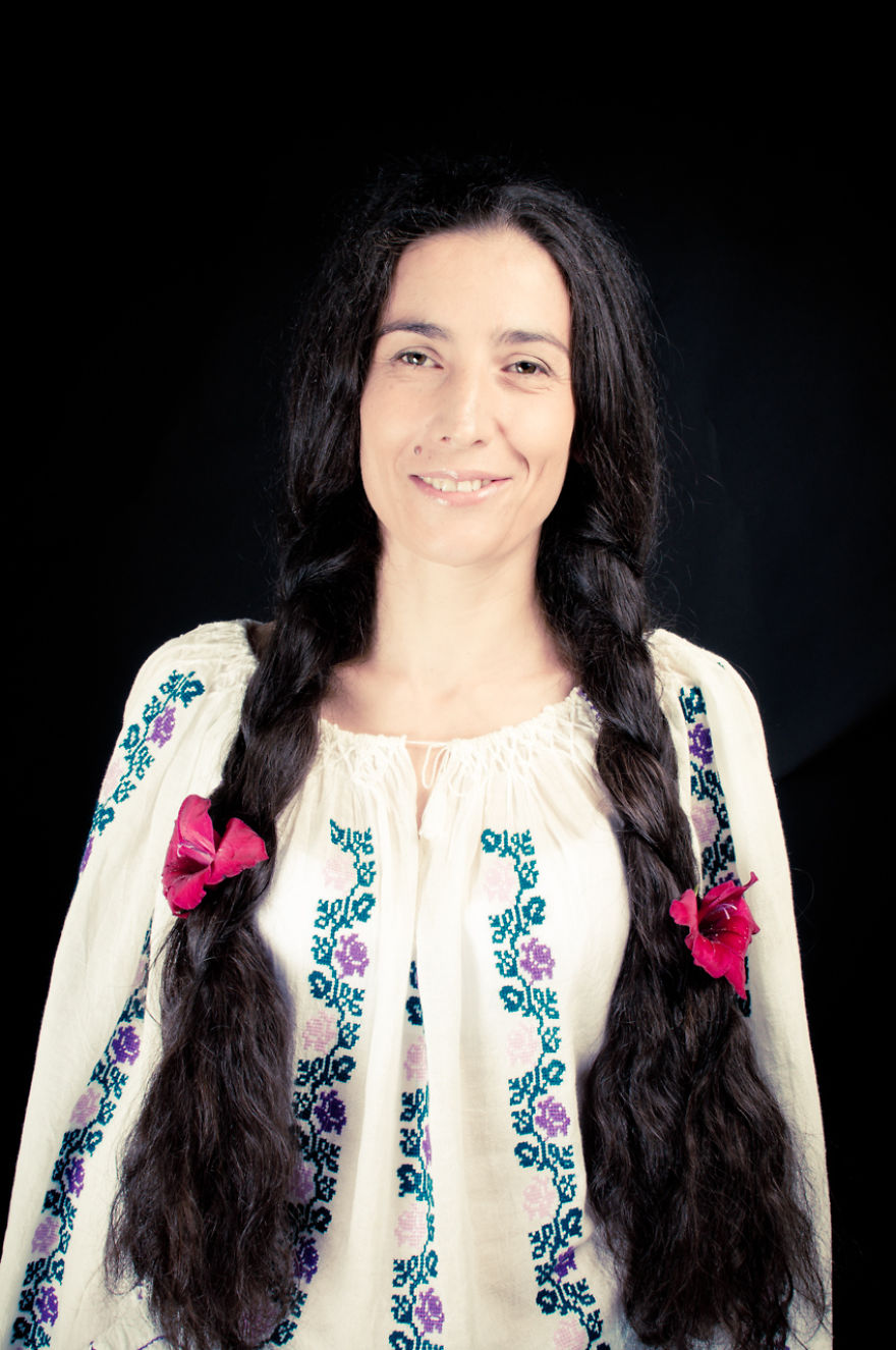 Beauty Is Seen Also In The Eyes That Can Not See