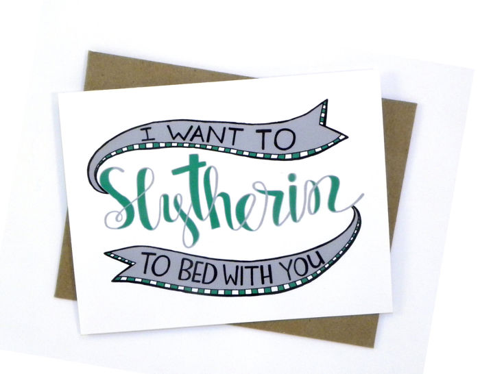 Funny Nerdy Valentine's Day Cards