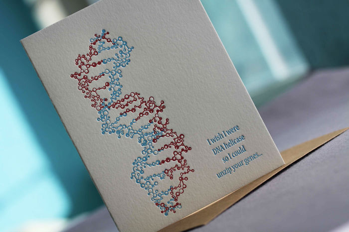 Funny Nerdy Valentine's Day Cards