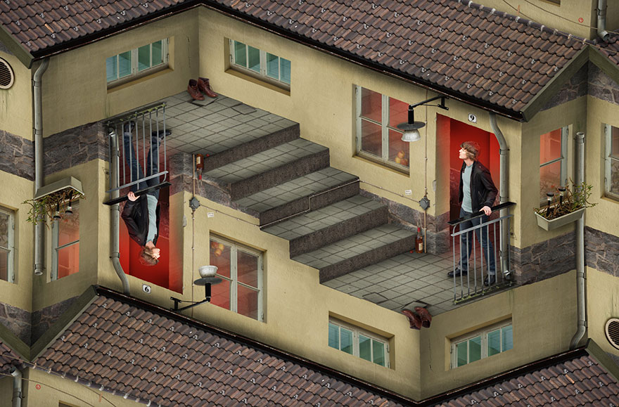 optical-illusions-photo-manipulation-surreal-eric-johansson-5 optical-illusions-photo-manipulation-surreal-eric-johansson-5