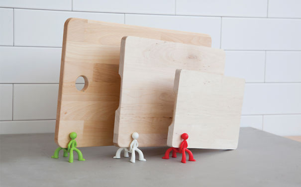 Board Brothers Cutting Board Driers