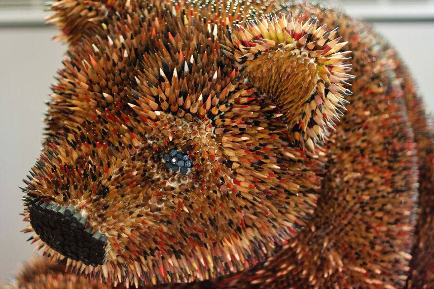 Archie From Mt. View High School