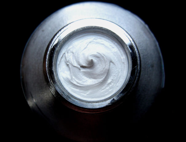 Perfect New White Oil Paint Tube By Silver Farley