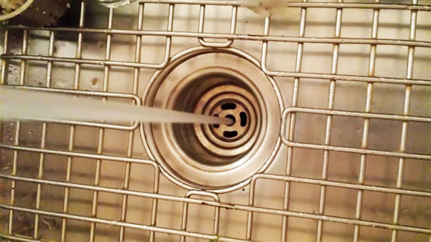 I Believe I Have Won Best Sink