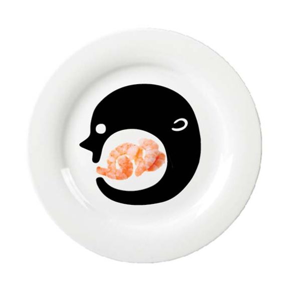 Fun To Eat In Plates