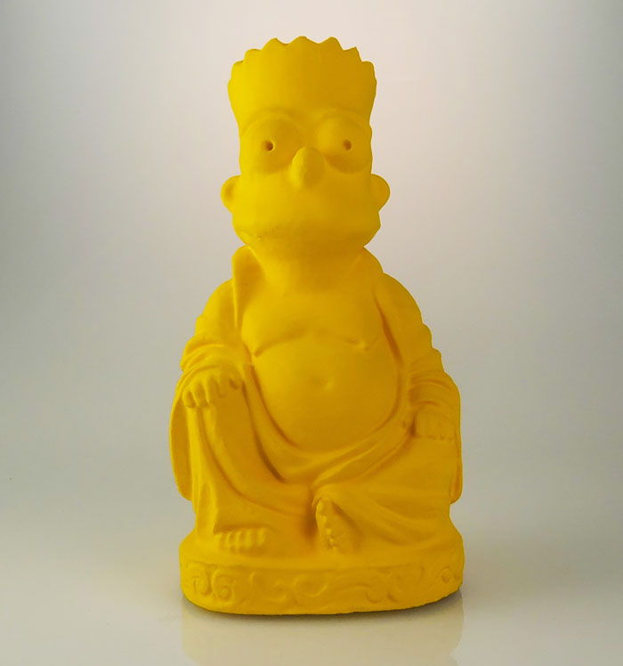 pop-culture-laughing-buddha-3D-printing-chris-milnes-13 pop-culture-laughing-buddha-3D-printing-chris-milnes-13