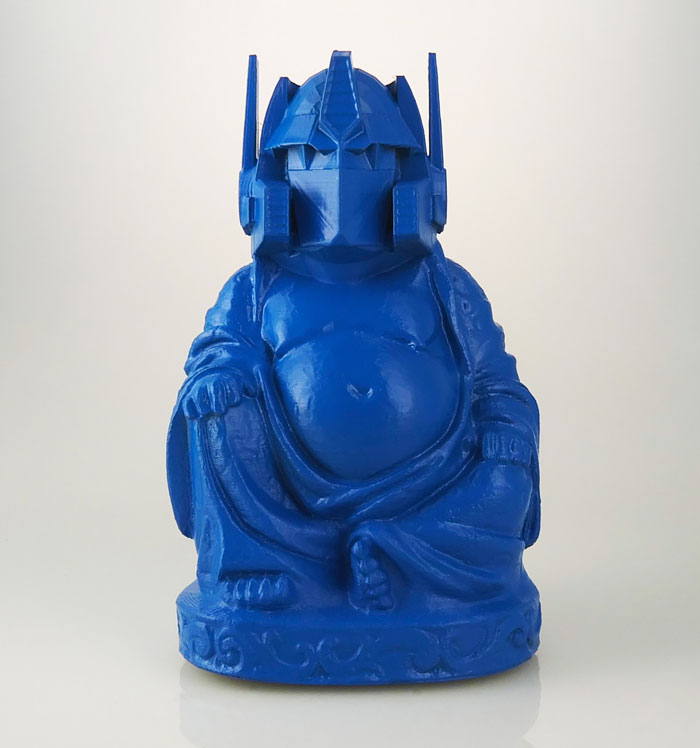 pop-culture-laughing-buddha-3D-printing-chris-milnes-15 pop-culture-laughing-buddha-3D-printing-chris-milnes-15