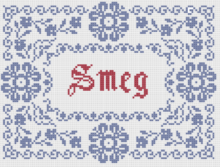 Smeg