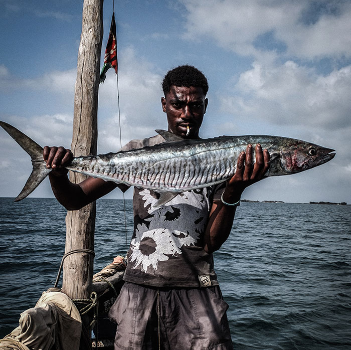 My Pictures From My Trips With Kenyan Fishermen
