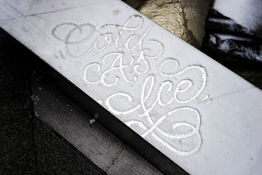snow-typography-street-art-cars-faust-new-york-1 snow-typography-street-art-cars-faust-new-york-1
