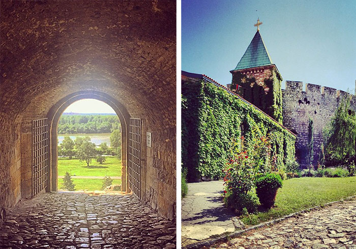 Stunning Instagram Pictures Of Belgrade I Took In The Last 3 Years