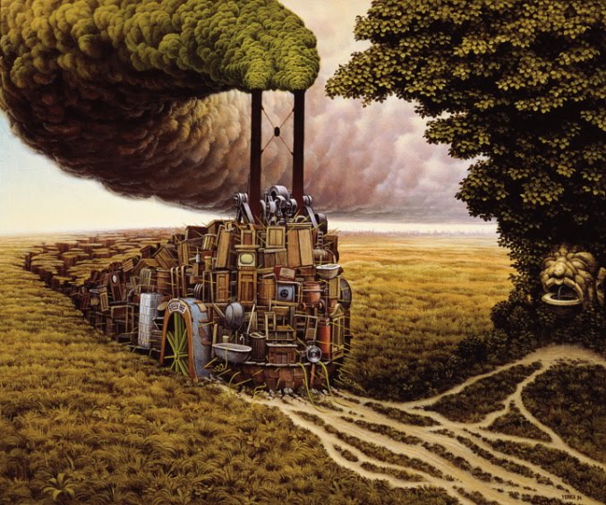 surreal-paintings-jacek-yerka-18 surreal-paintings-jacek-yerka-18