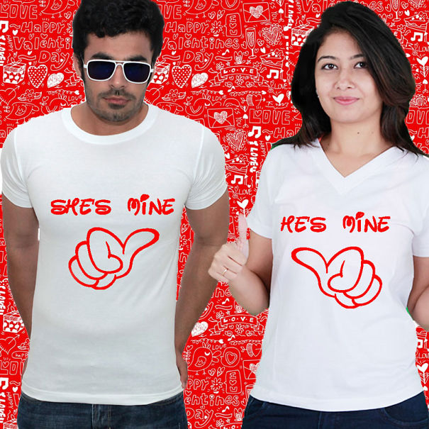 Valentine's Day Special