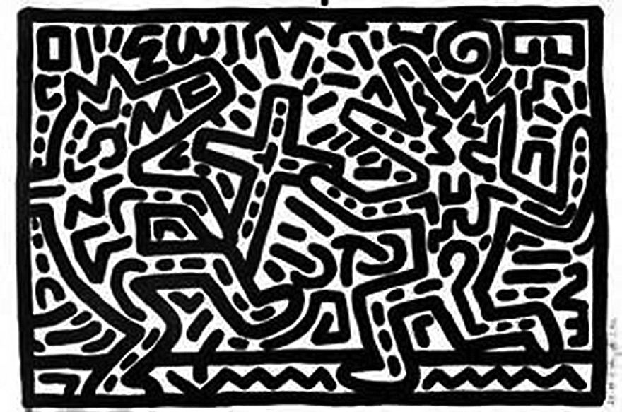 Keith Haring