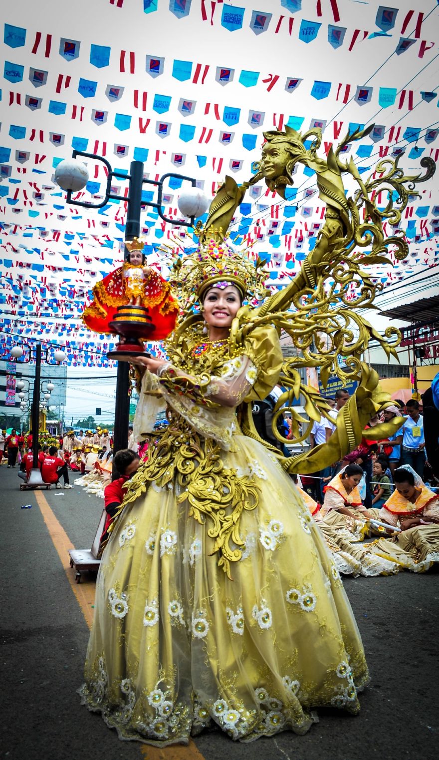 Sinulog (Philippines)