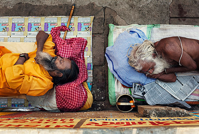 Urbanistan: Urban Does Not Always Mean Modern