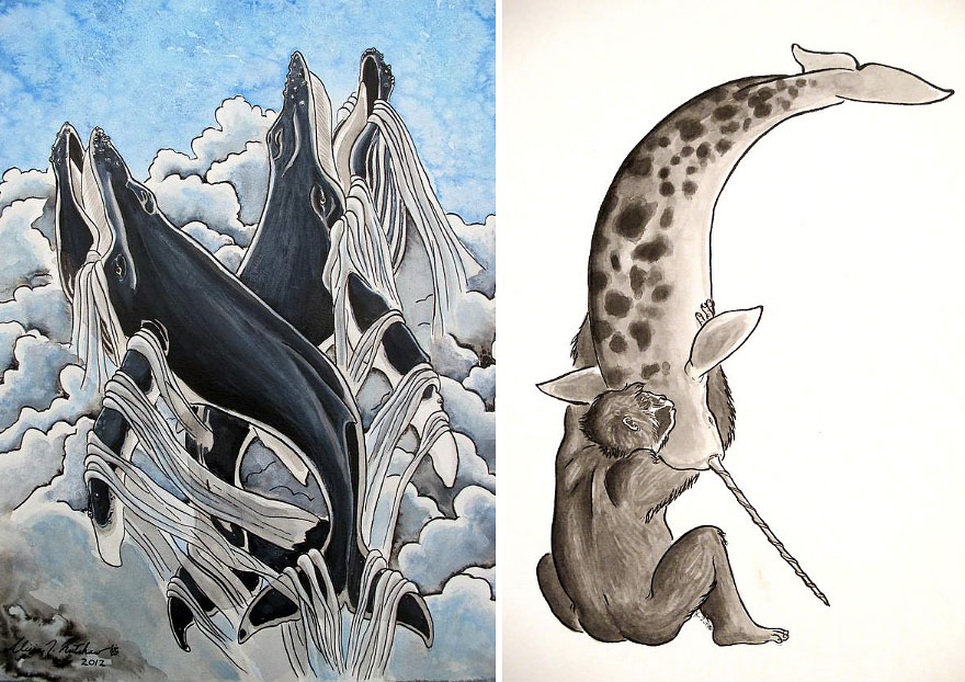 whale-paintings-alicia-kutchaw-5 whale-paintings-alicia-kutchaw-5