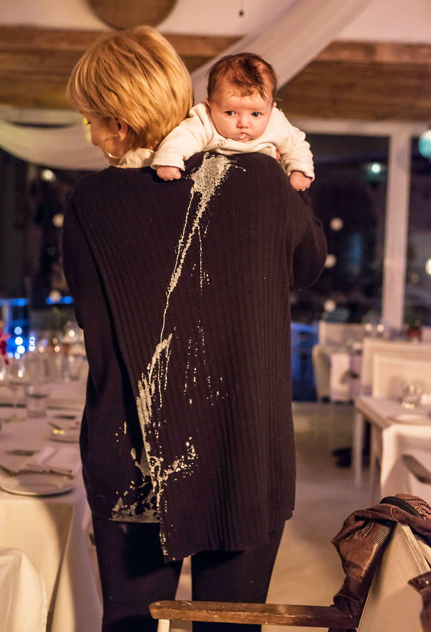 Whatever You Do, Don't Tell Mom