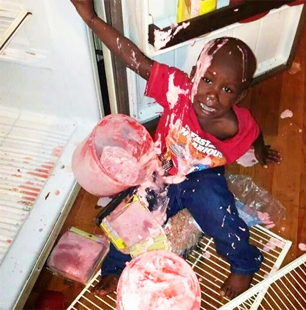 Fridging Just Got Easier